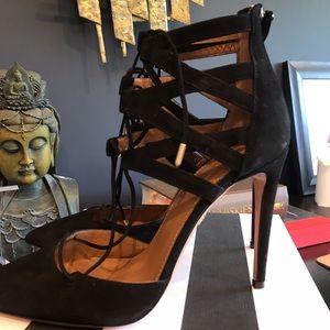 Aquazzura Brand New, SOO gorgeous!